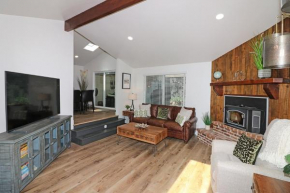 Redlands Oasis home